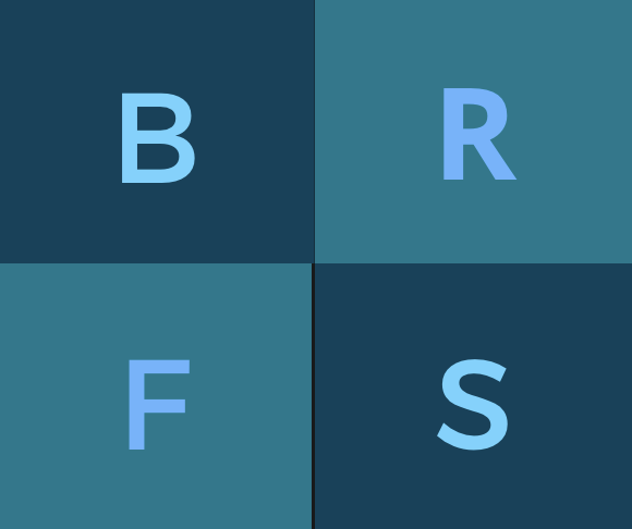 BRFS Logo